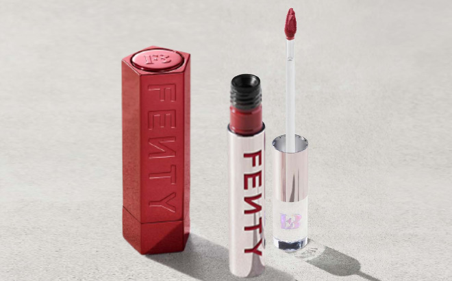 Fenty Beauty Sale