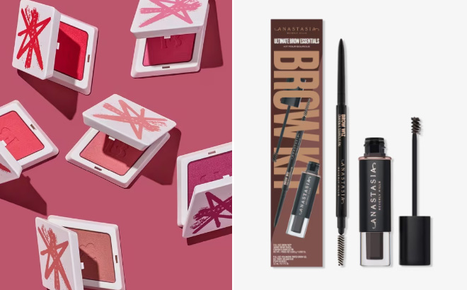 Fenty Cheeks Suede Waterproof Powder Blush