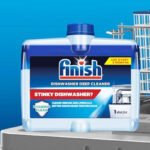 Finish Dishwasher Cleaner