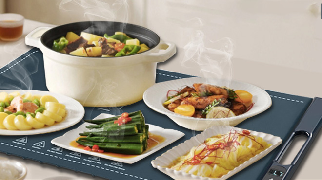 Food Warming Trays Food Warming Trays