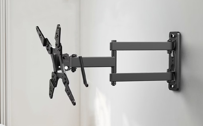 Full Motion TV Wall Mount Full Motion TV Wall Mount