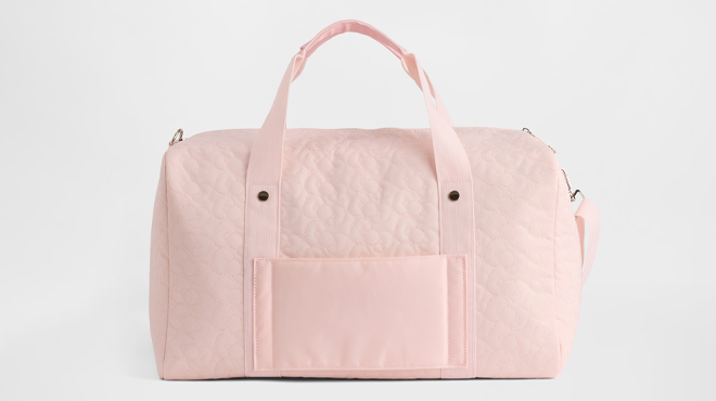 GAP Hello Kitty Duffle Bag GAP Hello Kitty Duffle Bag