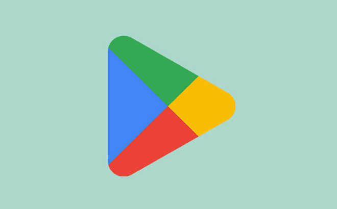 Google Play Store