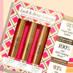Grande Cosmetics Lash Brow Lineup Set