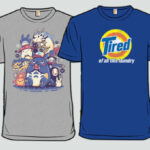 Graphic Shirts