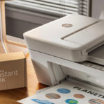 HP All in One Printer and Instant Ink