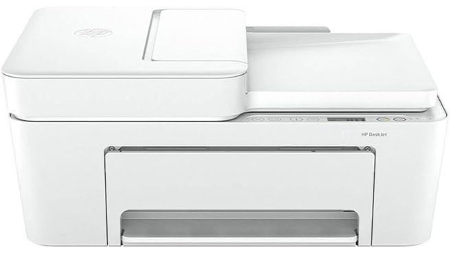 HP DeskJet Printer