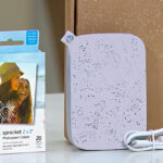 HP Sprocket Photo Printer