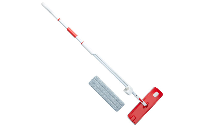 HandiMop Simply Spray Self Cleaning Spray Mop