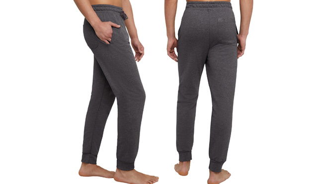 Hanes Mens Sweatpants