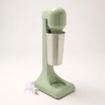 Henning Lee Electric Milkshake Drink Maker
