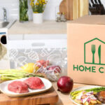 Home Chef Meal Kit