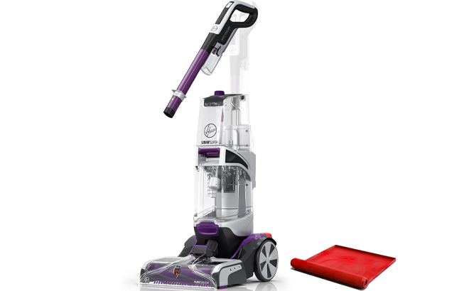 Hoover SmartWash Pet Automatic Carpet Cleaner Hoover SmartWash Pet Automatic Carpet Cleaner