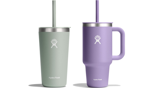 Hydro Flask Tumblers Hydro Flask Tumblers