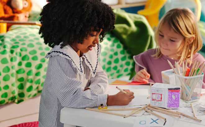 IKEA Kids Craft