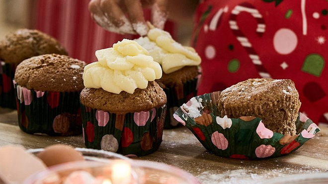 Ikea Vinterfint Baking Cups Ikea Vinterfint Baking Cups