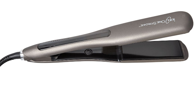 Ion One Stroke Flat Iron 1 5 Inch Ion One Stroke Flat Iron 1 5 Inch