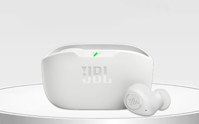 JBL Wireless Earbuds