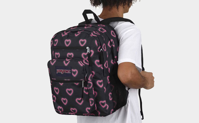 Jansport Backpack