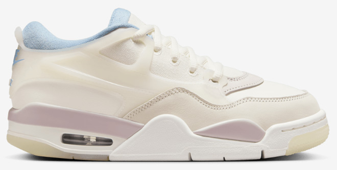 Jordan AJ 4 Remastered Shoe