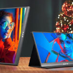 KYY 15 6 Inch Portable Monitor