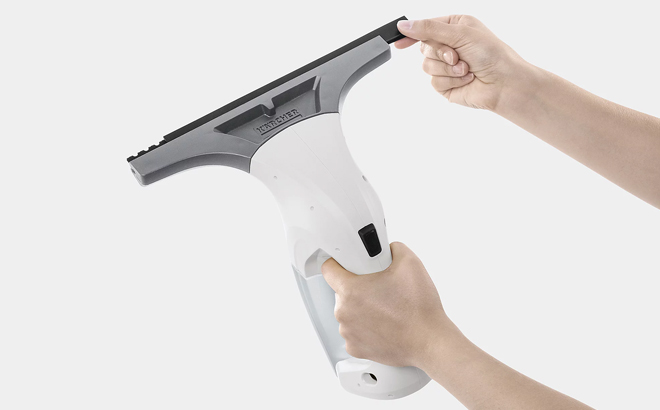 Karcher Window Vacuum