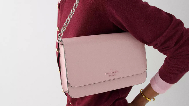 Kate Spade Madison Medium Convertible Crossbody Bag Kate Spade Madison Medium Convertible Crossbody Bag