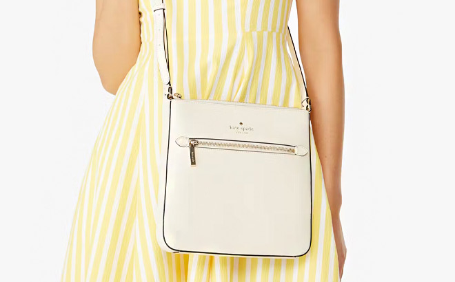 Kate Spade Sadie Large Crossbody