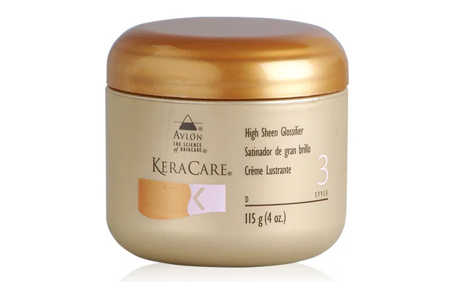KeraCare High Sheen Glossifier