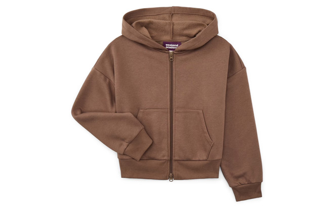 Kids Fleece Jacket Kids Fleece Jacket