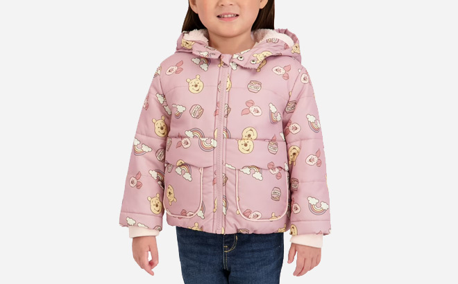 Kids Jacket