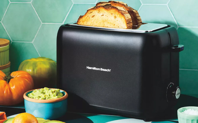 Kitchen Collection By Hamilton Beach 2 Slice Toaster