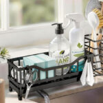 Kitchen Sink Caddy