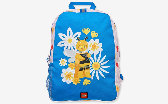 LEGO Character Backpack LEGO Character Backpack