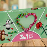 LEGO Valentines Day Gift Set