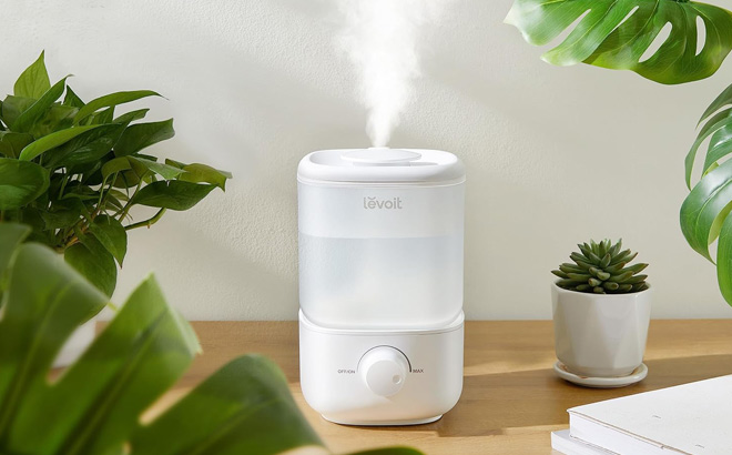 LEVOIT Top Fill Humidifier