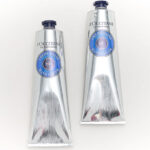 LOccitane Jumbo 150ML Hand Cream 2 Count