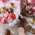 Lindt 100 Piece Valentines Day Lindor Truffles