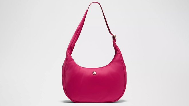 Lululemon City Essentials Shoulder Bag 4L