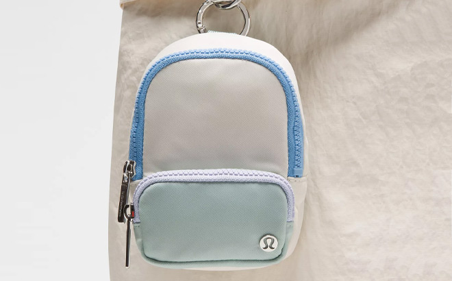 Lululemon Everywhere Nano Backpack