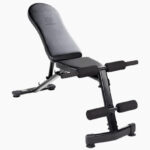 Marcy Multi Purpose Adjustable Workout Bench