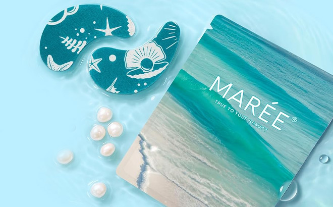 Maree Under Eye Patches