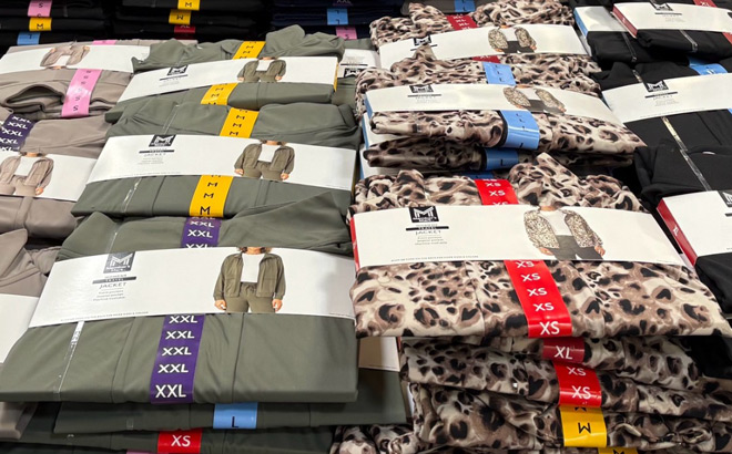 Members Mark Womens Travel Jackets