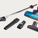 Merlin All In One Vacuum Cleaner in Blue