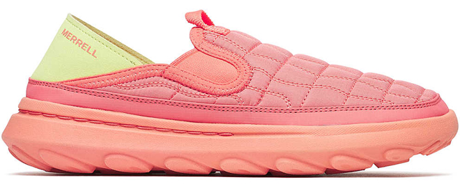 Merrel Womens Hut Moc 2 Shoes