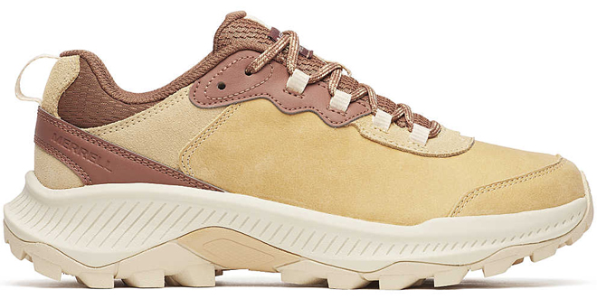 Merrel Womens Speed Strike 2 Leather Shoes
