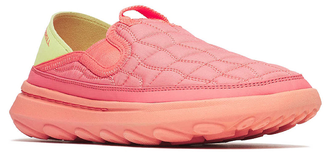 Merrell Womens Hut Moc 2 Shoe