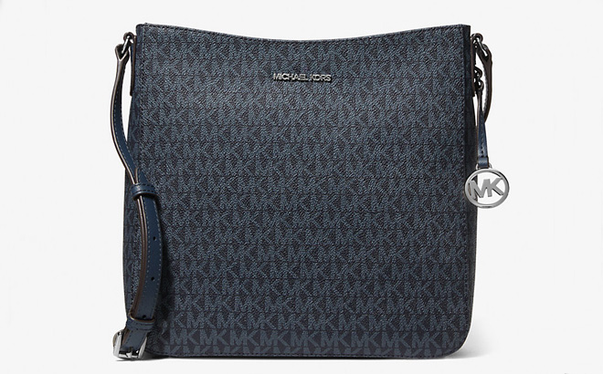 Michael Kors Jet Set Messenger Bag Michael Kors Jet Set Messenger Bag