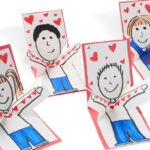 Michaels Valentines Cards