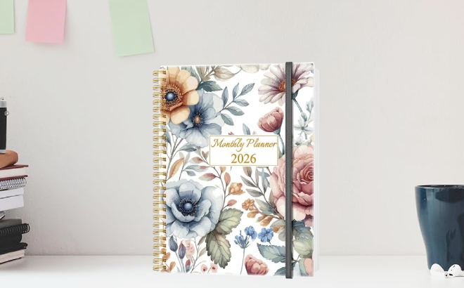 Monthly Planner